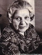 Lidia Simoneschi