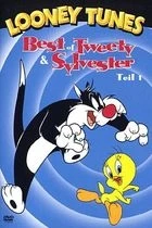 Sylvester a Tweety (Sylvester And Tweety Classic Looney Tunes Cartoons)