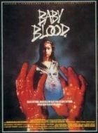 Krváček (Baby Blood)