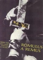 Romulus a Remus (Romolo e Remo)