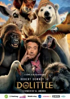 Dolittle (The Voyage of Doctor Dolittle)