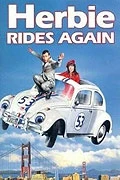 Herbie a stará dáma (Herbie Rides Again)