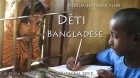 Děti Bangladéše