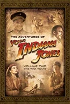 Mladý Indiana Jones: Démoni mámení (The Adventures of Young Indiana Jones: Demons of Deception)
