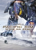 Pacific Rim - Útok na Zemi (Pacific Rim)