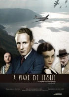 El viaje de Leslie (A viaxe de Leslie)