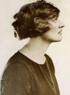 Lillian Tucker