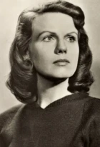 Yvonne Merin