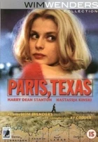 Paříž, Texas (Paris, Texas)