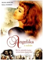 Angelika a sultán (Angélique et le sultan)