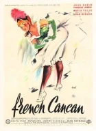 Francouzský kankán (French Cancan)