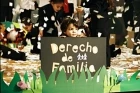 Rodinné právo (Derecho de familia)