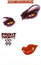 Hrůzná noc 2 (Fright Night Part II)