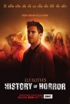 Eli Roth: Historie hororu (History of Horror)