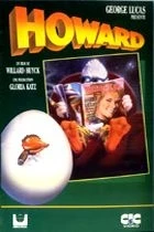 Kačer Howard (Howard the Duck)