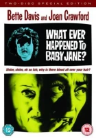 Co se vlastně stalo s Baby Jane? (What Ever Happened to Baby Jane?)