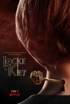 Zámek a klíč (Locke &amp; Key)