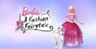 Barbie a kouzelný módní salon (Barbie: A Fashion Fairytale)