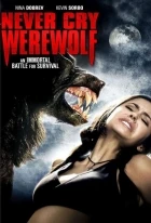 Never Cry Werewolf