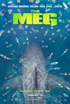 MEG: Monstrum z hlubin (The Meg)