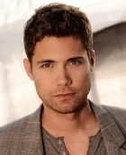 Drew Seeley