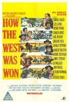 Jak byl dobyt Západ (How the West Was Won)