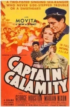 Captain Calamity