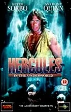 Herkules v podsvětí (Hercules in the Underworld)