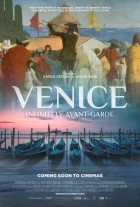 Benátky - nekonečně avantgardní (Venice - Infinitely Avant-Garde)
