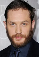 Tom Hardy