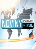 Noviny TV JOJ