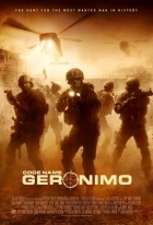 Seal Team 6: Dopadení Usámy bin Ládina (Code Name: Geronimo)