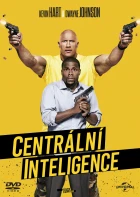 Centrální inteligence (Central Intelligence)