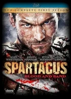 Spartacus: Krev a písek (Spartacus: Blood and Sand)