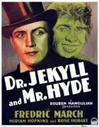 Dr. Jekyll a pan Hyde (Dr. Jekyll and Mr. Hyde)
