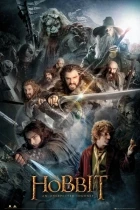 Hobit: Neočekávaná cesta (The Hobbit: An Unexpected Journey)