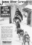 Jan of the Big Snows