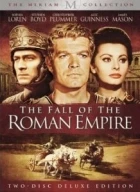 Pád říše římské (The Fall of the Roman Empire)