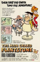 Člověk zvaný Flintstone (The Man Called Flintstone)