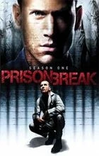 Útěk z vězení (Prison Break)