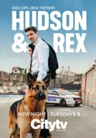 Hudson a Rex (Hudson &amp; Rex)