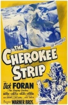 The Cherokee Strip