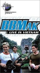 BBMAK - Live in Vietnam
