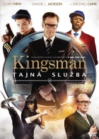 Kingsman: Tajná služba (Kingsman: The Secret Service)