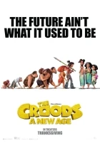 Croodsovi: Nový věk (The Croods: A New Age)