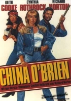 China O'Brien