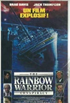 Spiknutí ve vlnách (The Rainbow Warrior Conspiracy)