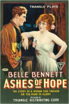 Ashes of Hope