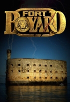 Pevnost Boyard (Fort Boyard)