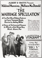 The Marriage Speculation